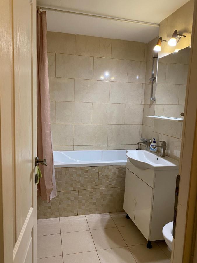 Apartament Leya Διαμέρισμα Ντέβα Εξωτερικό φωτογραφία