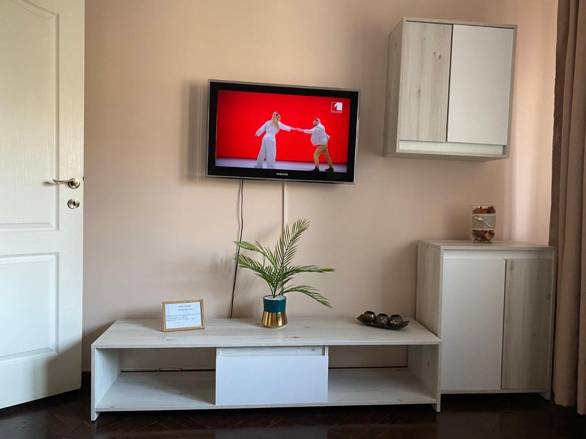 Apartament Leya Διαμέρισμα Ντέβα Εξωτερικό φωτογραφία