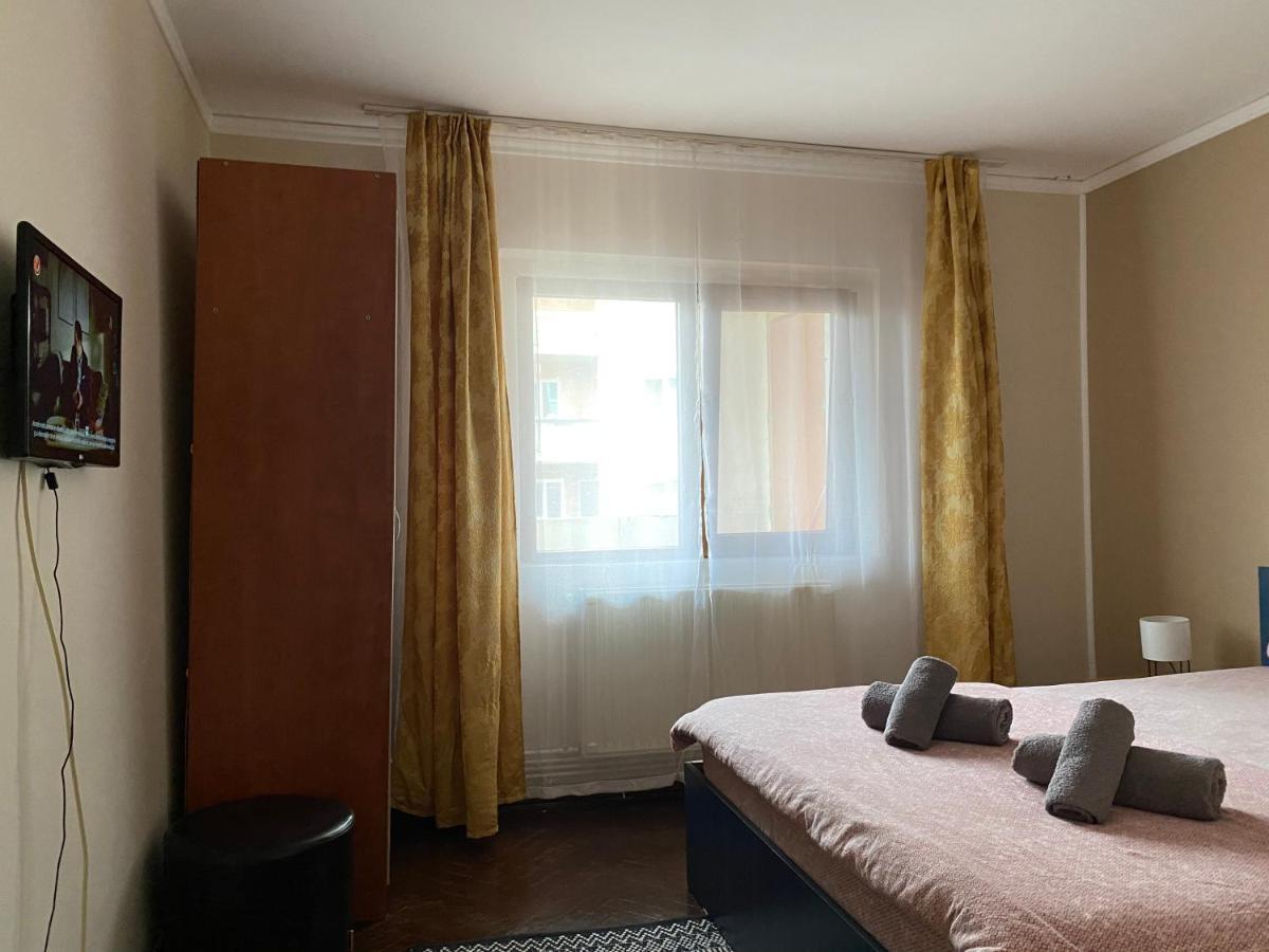 Apartament Leya Διαμέρισμα Ντέβα Εξωτερικό φωτογραφία