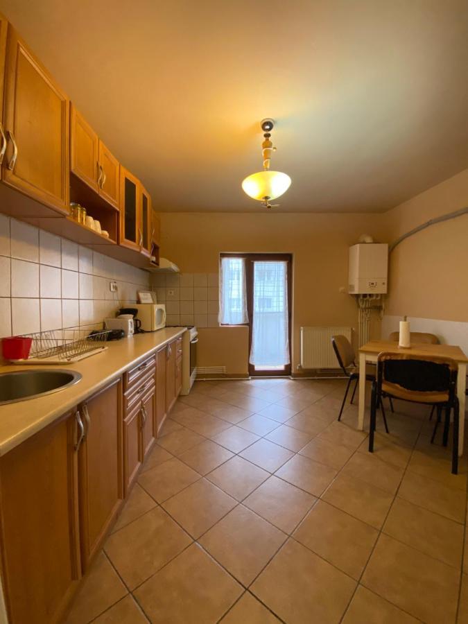 Apartament Leya Διαμέρισμα Ντέβα Εξωτερικό φωτογραφία