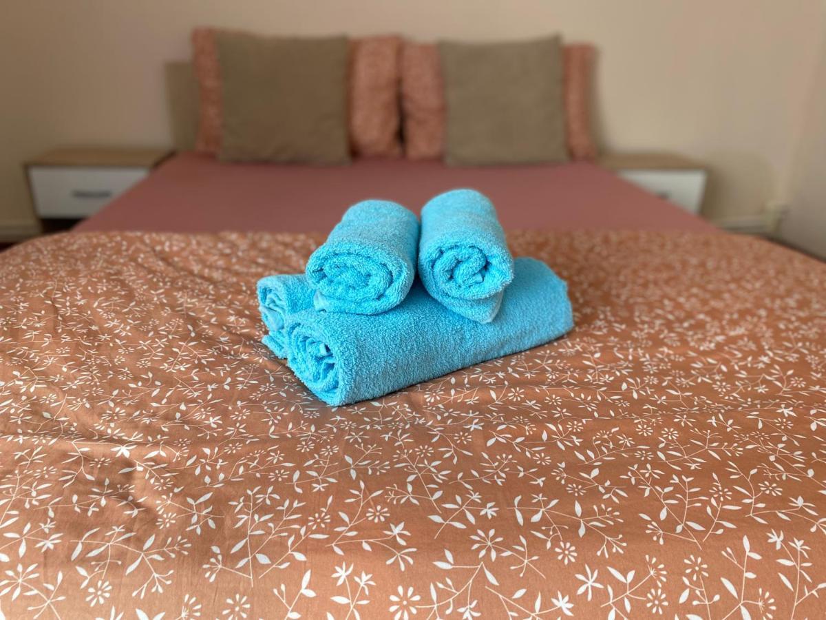 Apartament Leya Διαμέρισμα Ντέβα Εξωτερικό φωτογραφία